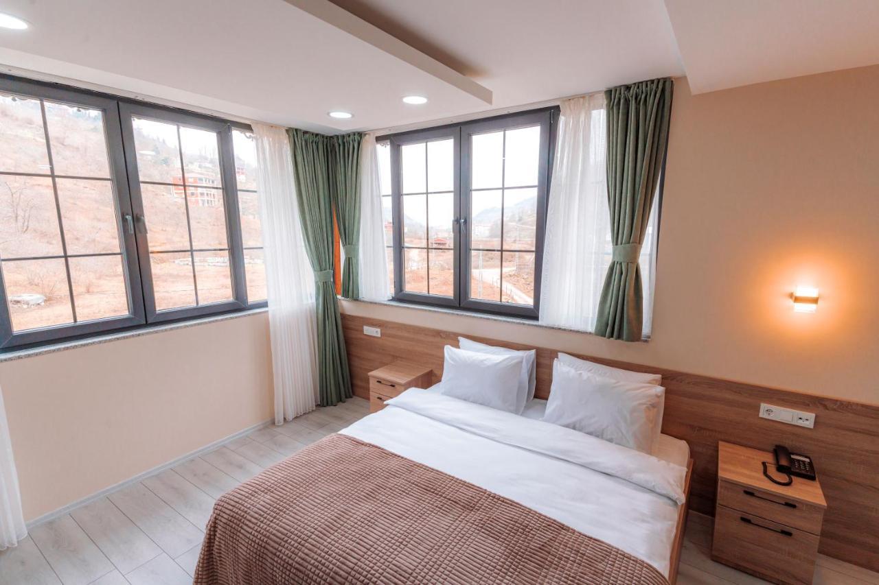 Lidzo Villa Butik Otel Trabzon Eksteriør bilde