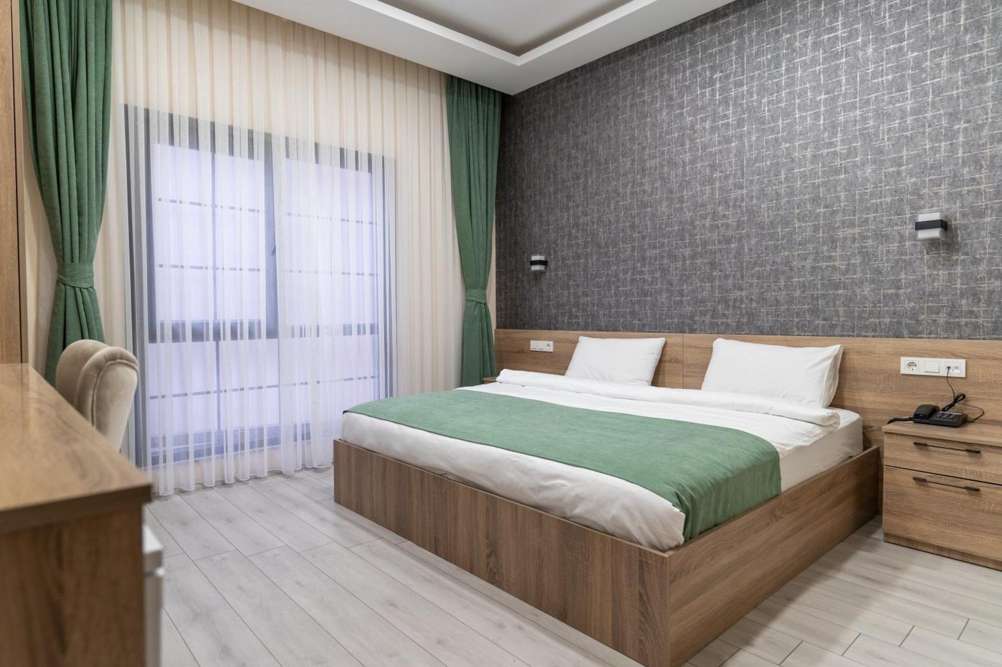 Lidzo Villa Butik Otel Trabzon Eksteriør bilde